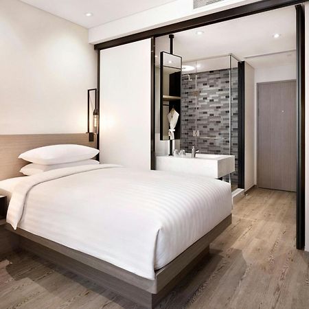 Fairfield By Marriott Seoul Hotel Exterior photo